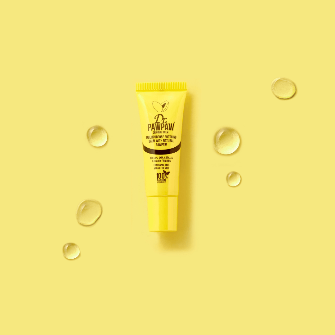 Original Clear Lip Balm