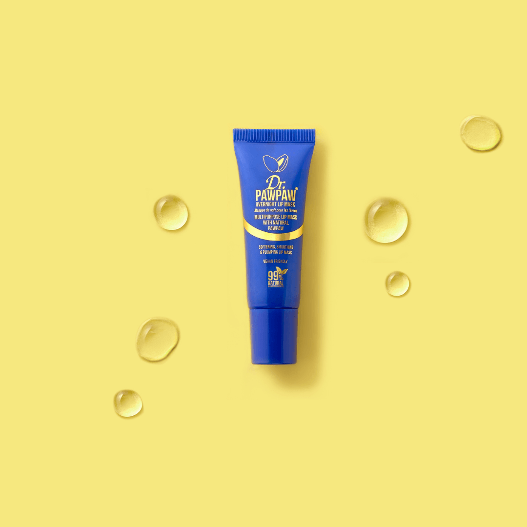 Overnight Lip Mask