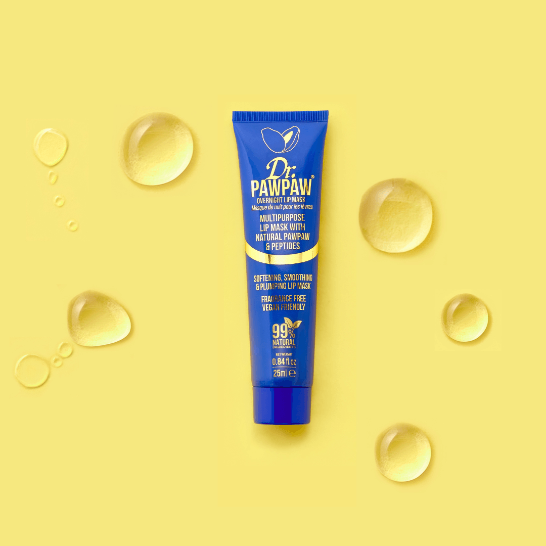 Overnight Lip Mask