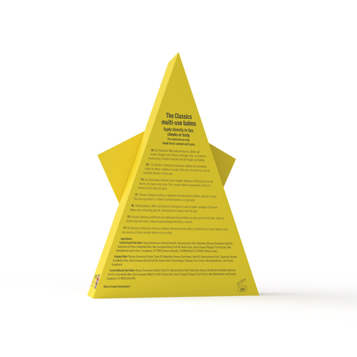 The Classics Gift Set