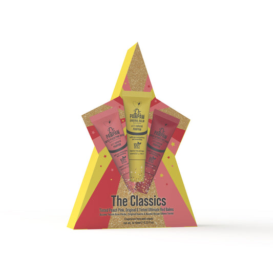 The Classics Gift Set