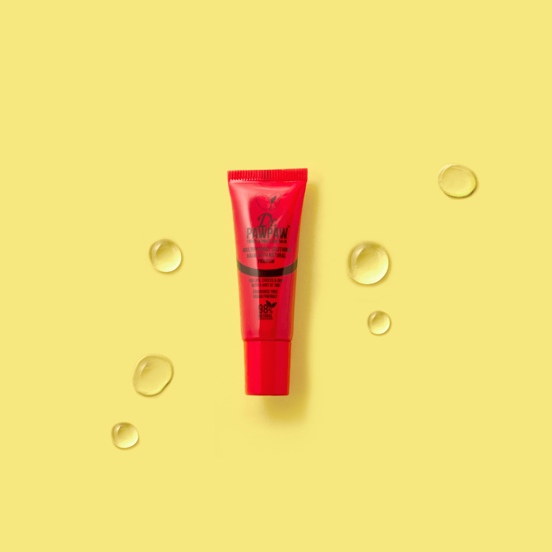 Tinted Ultimate Lip Balm