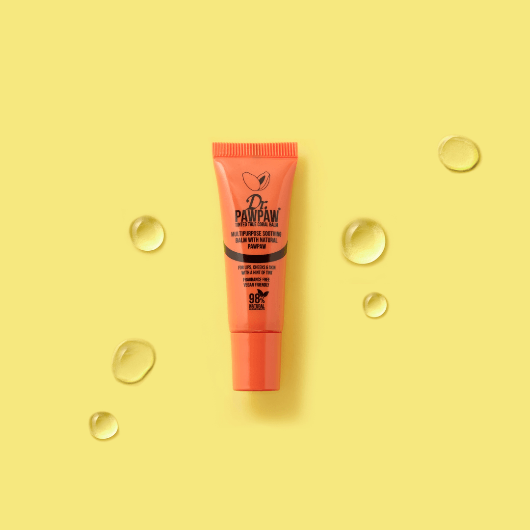True Lip Balm